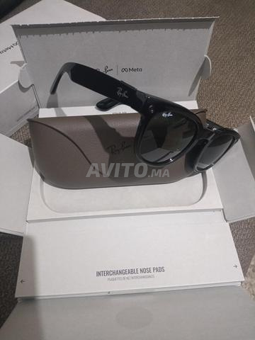 Rayban Meta 2