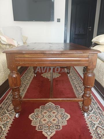 Table basse 120 x 80 - 2