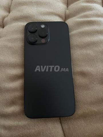 iPhone 14 Pro Max - 2