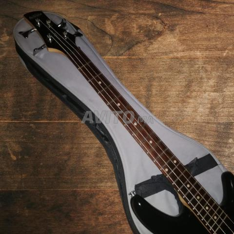 جيتار باس أصلي Ibanez Mikro Short Scale - 2