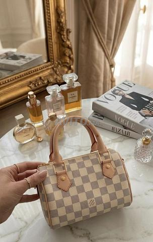 Sac de luxe - 2