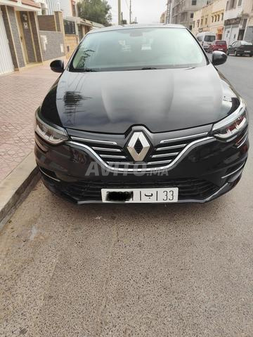 رينو ميجان أوتوماتيك - 2
