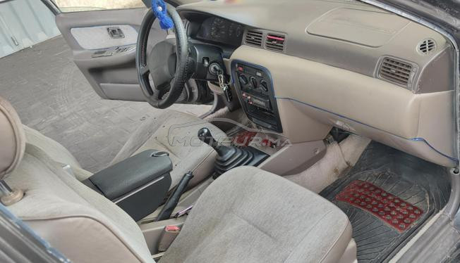 Nissan Almera Essence Manuelle 1999 à Casablanca
