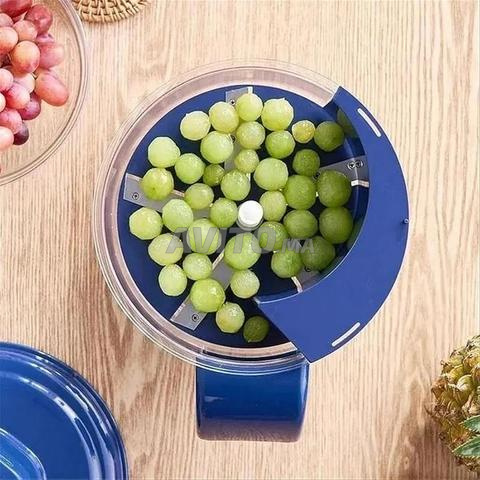 آلة تقشير كهربائية قابلة للشحن 💫 - 2