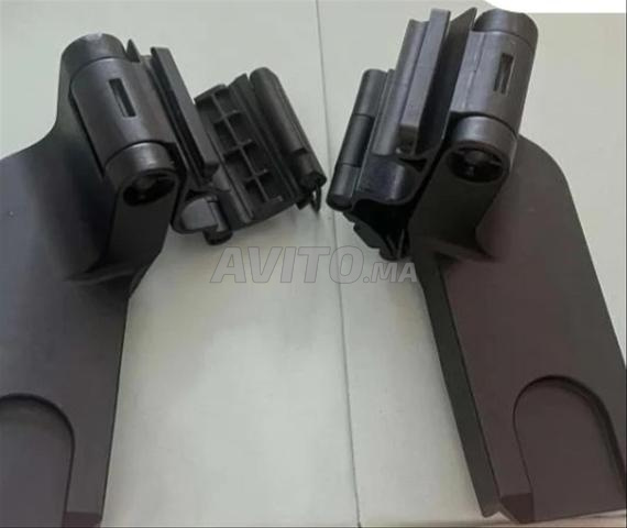 محولات لعربة أطفال gb pockit - 2