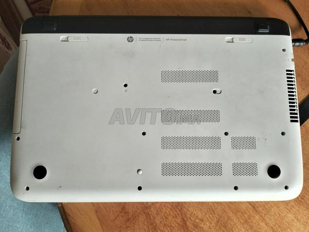 PC portable - 2