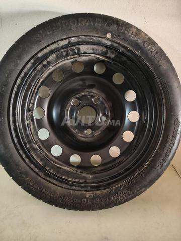 شارع العقيد العلام بورنازيل 116 - 2
