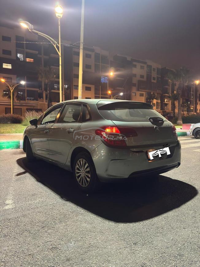 voiture tres bonne etat jamais accident 