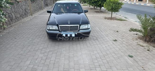 Mercedes-Benz 250 Diesel Automatique 1994 à Nador
