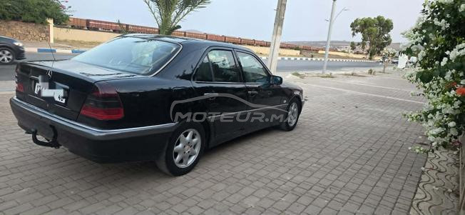 Mercedes-Benz 250 Diesel Automatique 1994 à Nador