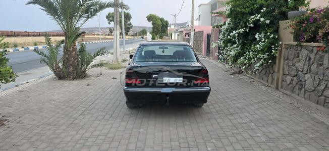 Mercedes-Benz 250 Diesel Automatique 1994 à Nador