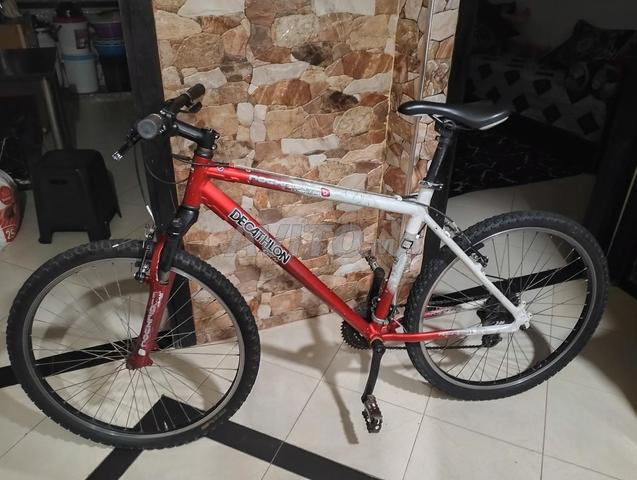 Vélo - 2