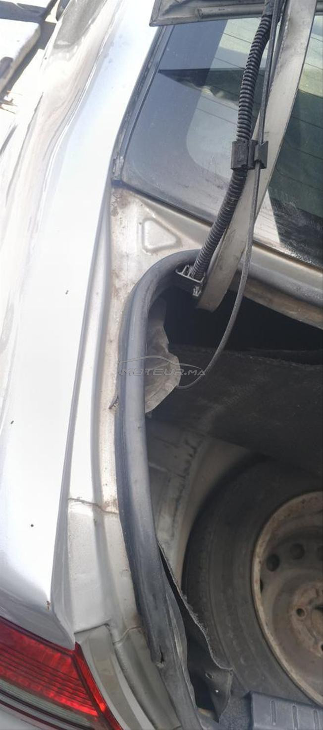 Toyota Corolla Diesel Manuelle 2005 à Casablanca
