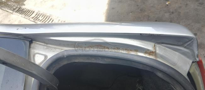 Toyota Corolla Diesel Manuelle 2005 à Casablanca