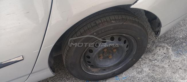 Toyota Corolla Diesel Manuelle 2005 à Casablanca