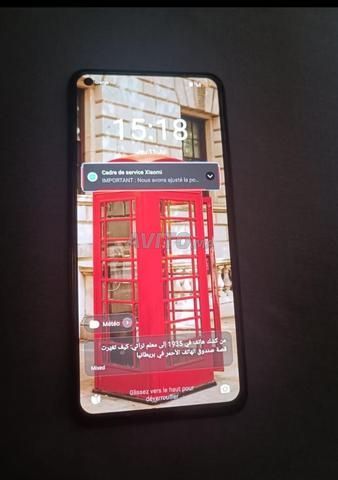 Xiaomi 11 Lite 5G 128 Go 11 RAM Processeur - 2