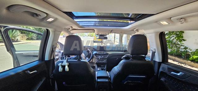 Vente Ford Kuga Titanium X - 2