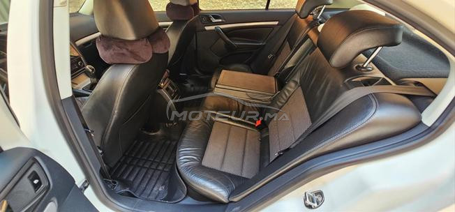 SKODA OCTAVIA 2012 2EME MAIN 