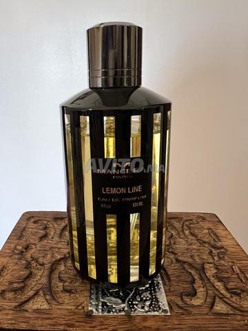 Parfum Authentique - 2