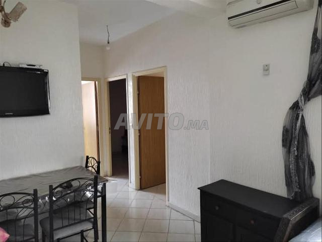 Appartement à Hay El Mohamadi Agadir