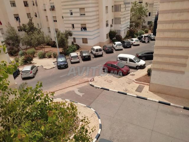 Appartement à Hay El Mohamadi Agadir - 2