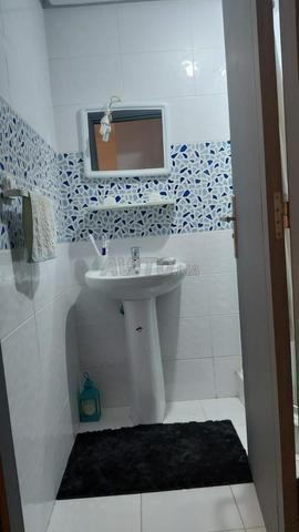 Appartement meublé à louer - Quartier Annasr Skikina, Témara - 2