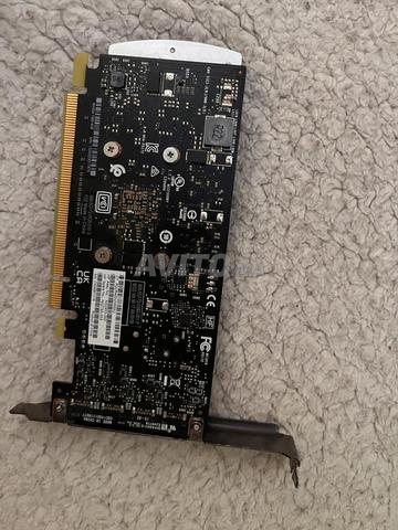 NVIDIA T400 4 جيجابايت - 2