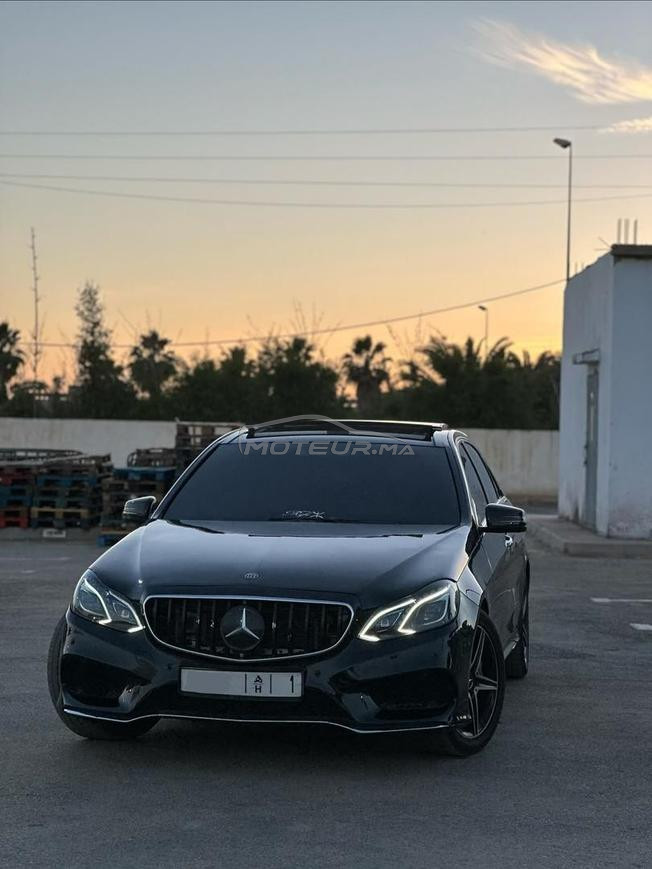 mercedes e350