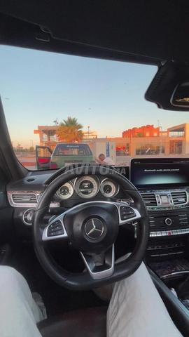 Mercedes E350 - 2