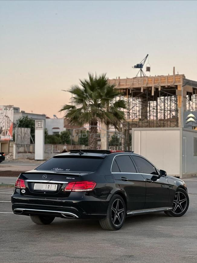 mercedes e350