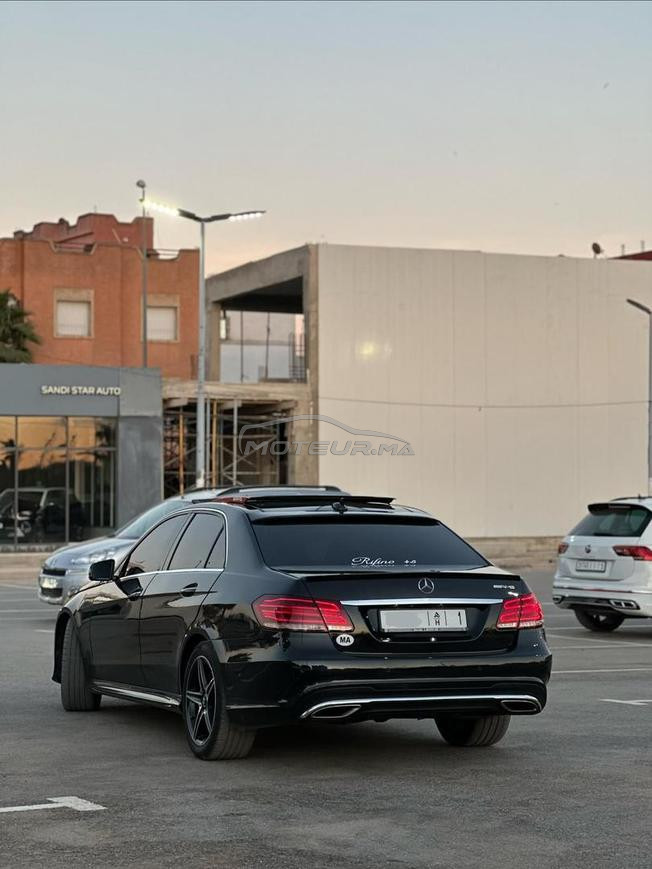 mercedes e350