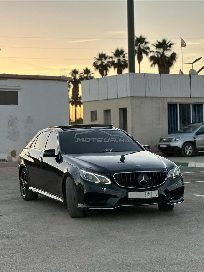 mercedes e350