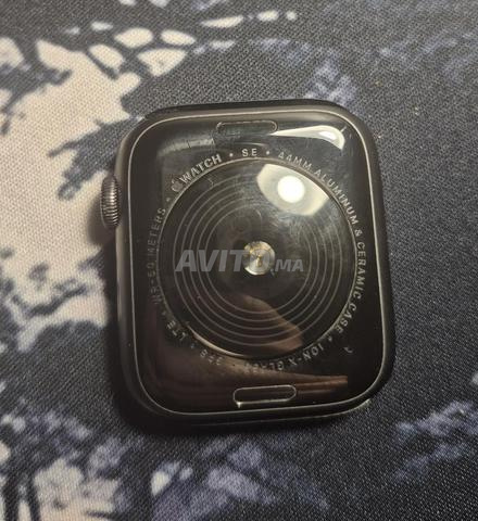 Apple watch se 44mm icloud - 2