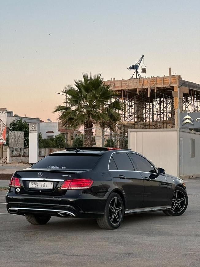 mercedes e350
