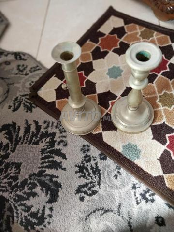 ديكورات نحاسية بن حاز - 2