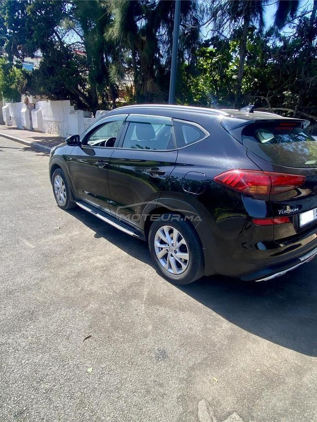 hyundai tucson tres bon etat