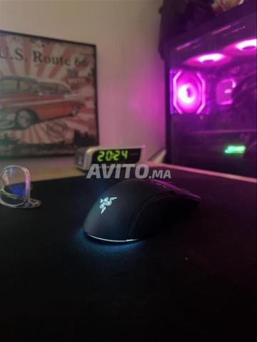 Souris Razer Cobra - 2