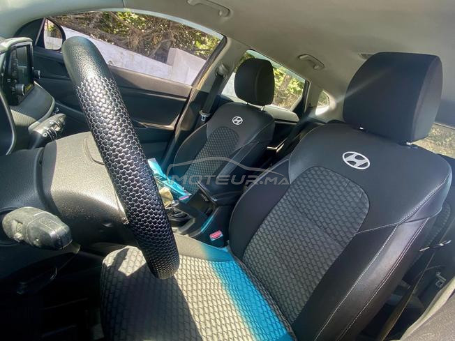 hyundai tucson tres bon etat
