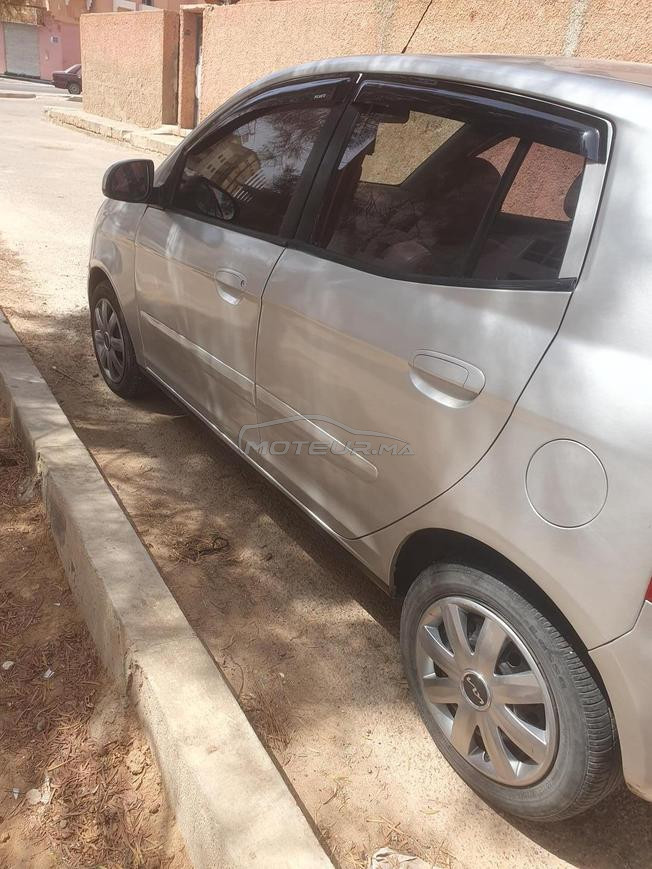 kia picanto modil 2010/12 3amra