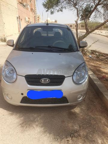 Kia Picanto modèle 2010/12 3amra - 2