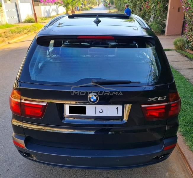BMW série x5 diesel automatique 