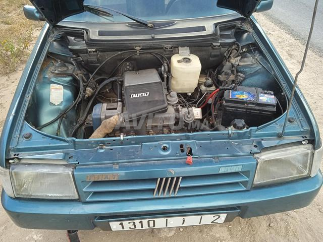 Fiat Uno 1997 photo 5