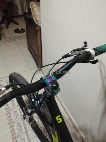 Trek Marlin 5 (Dark Aqua) comme neuf - 2
