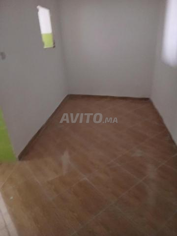 شقة 50م² للإيجار (شهري) بطنجة