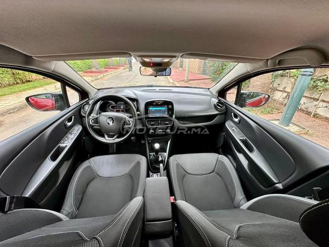 Renault Clio Diesel Manuelle 2021 à Rabat