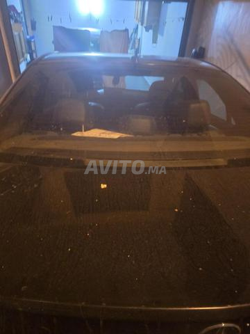 Excellente voiture