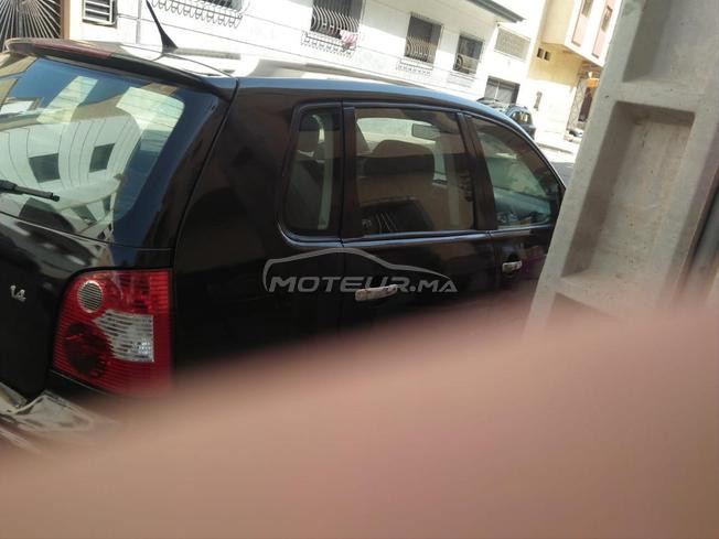 volswagen polo 