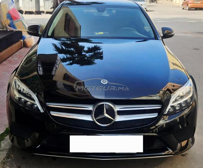 Classe c 220d 2020