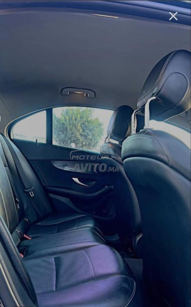 Classe c 220d 2020