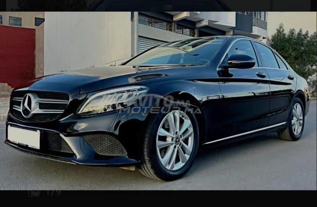 Classe c 220d 2020
